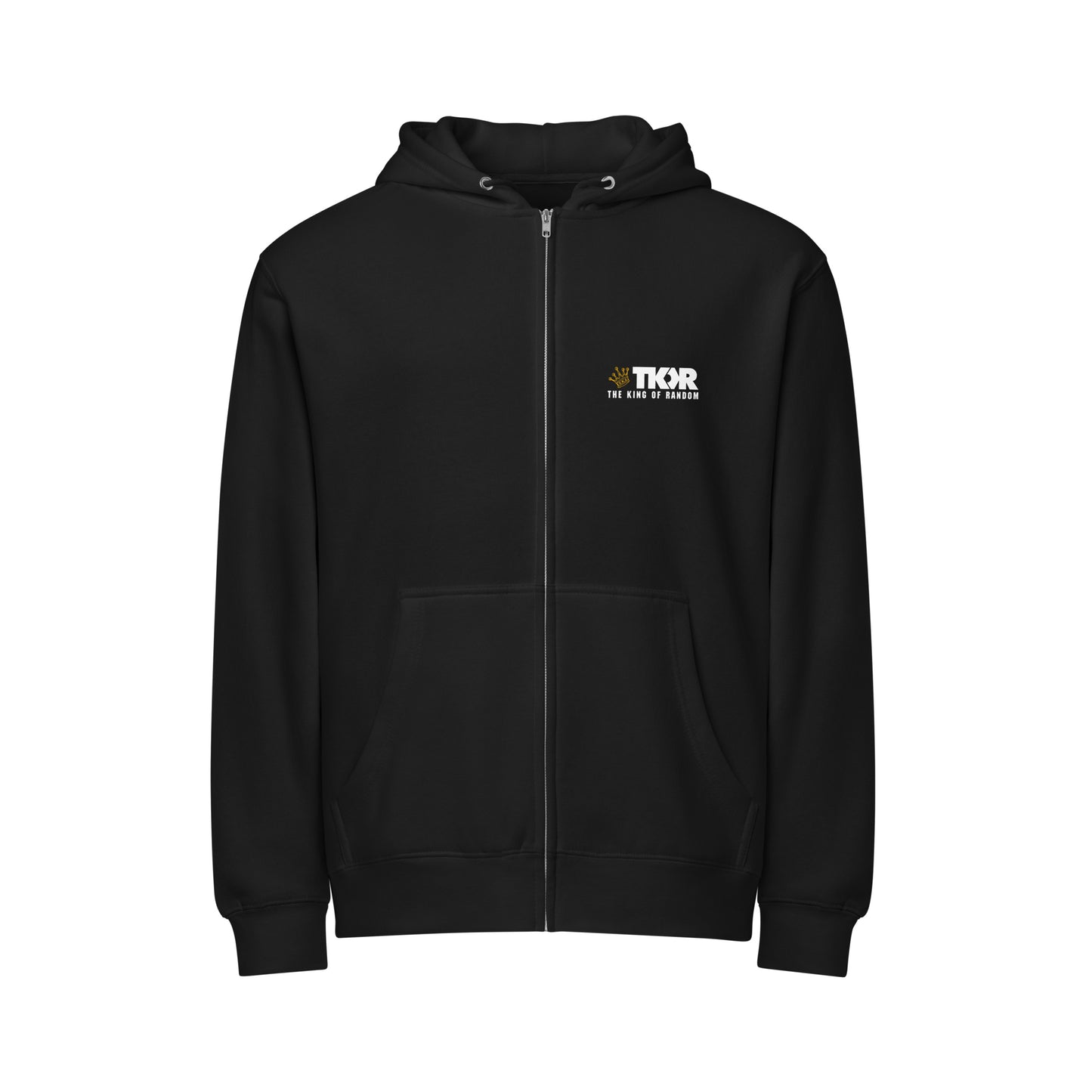 TKOR - Garment Files