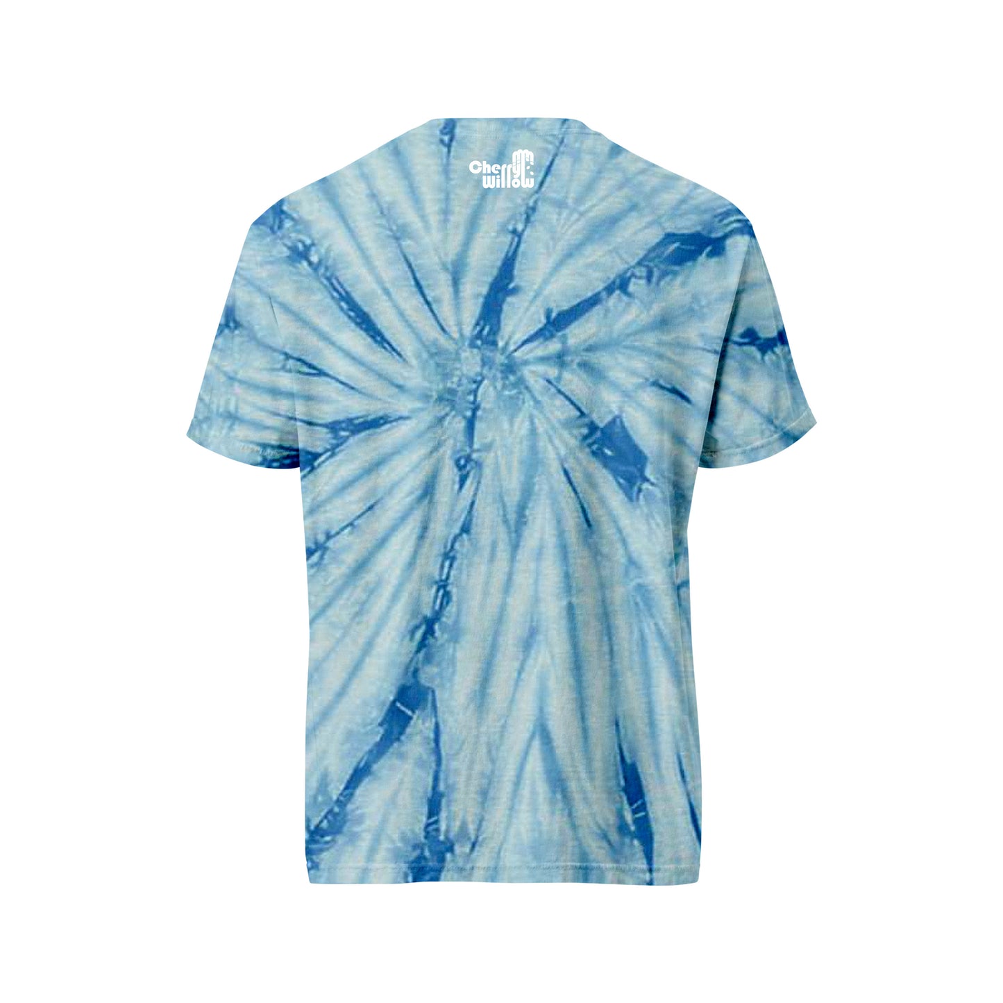 Youth Futures - Garment Files