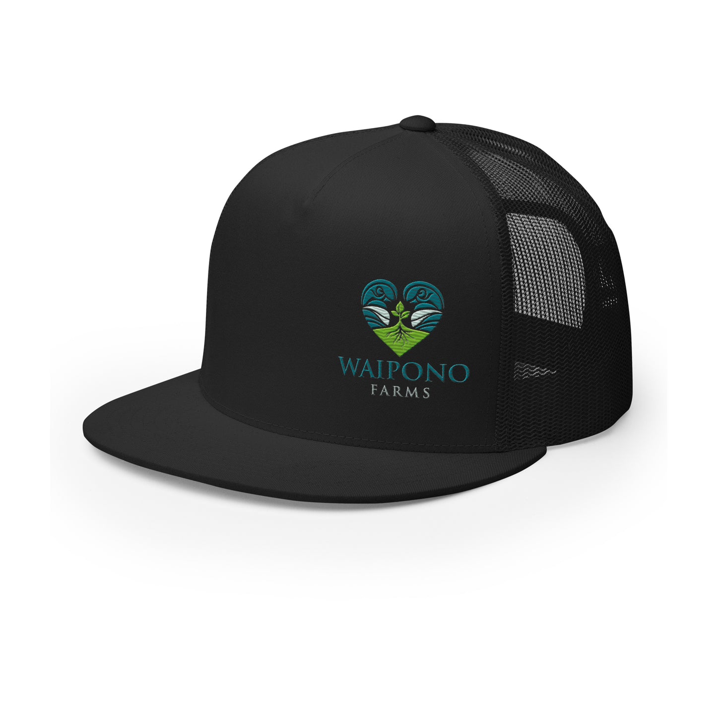 Waipono Farms - Garment Files