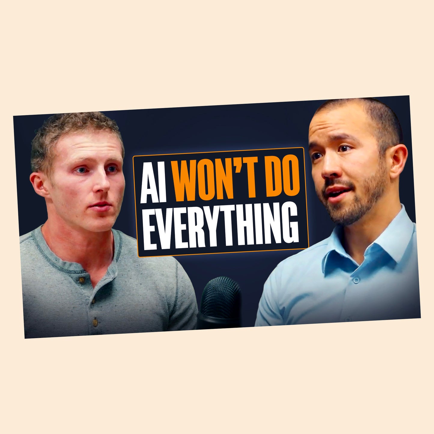 SalesAi - Thumbnail Design - 001