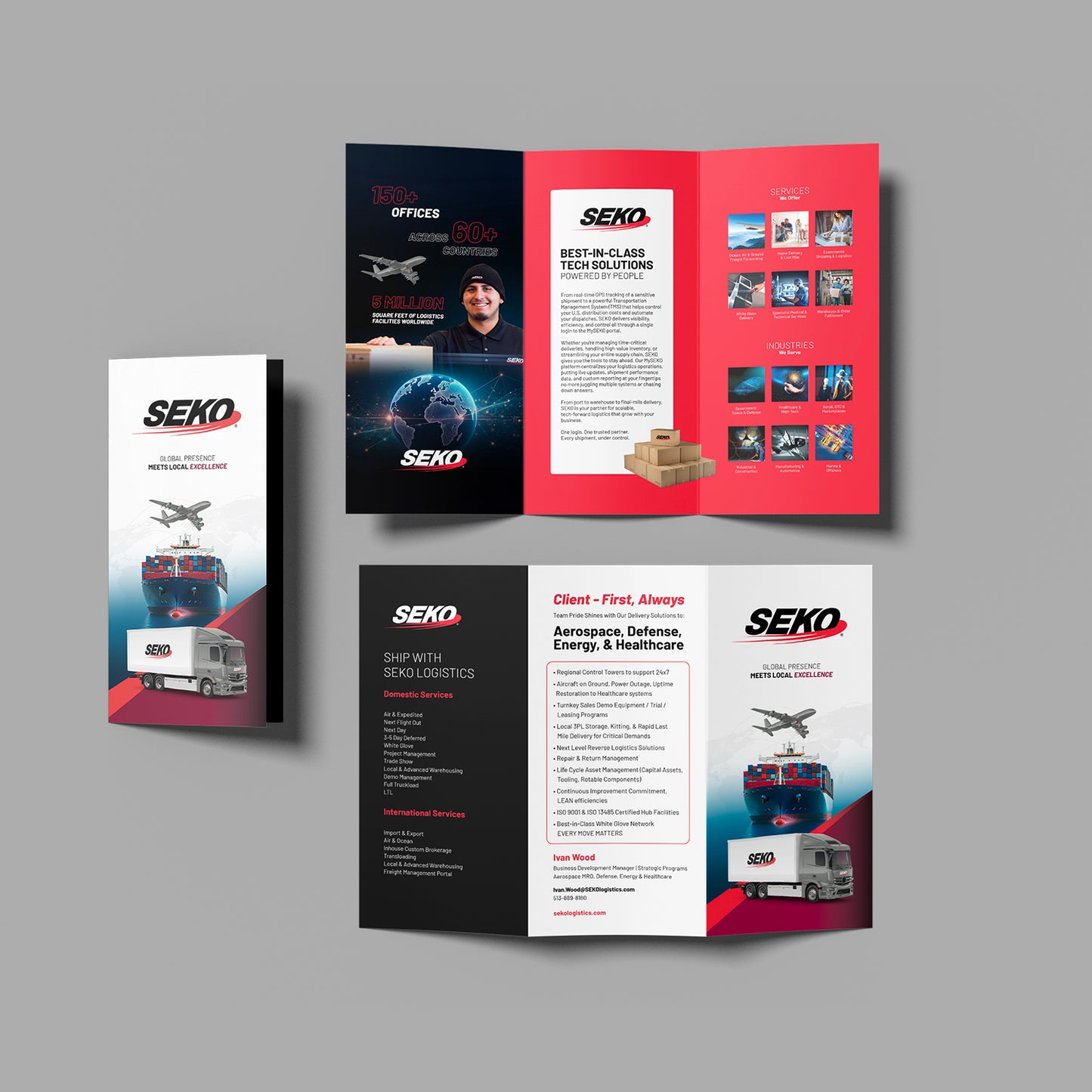 SEKO - Trifolds - Ivan Wood (100)