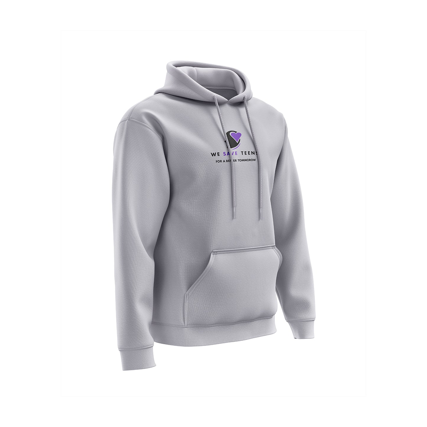 We Save Teens - Garment Files