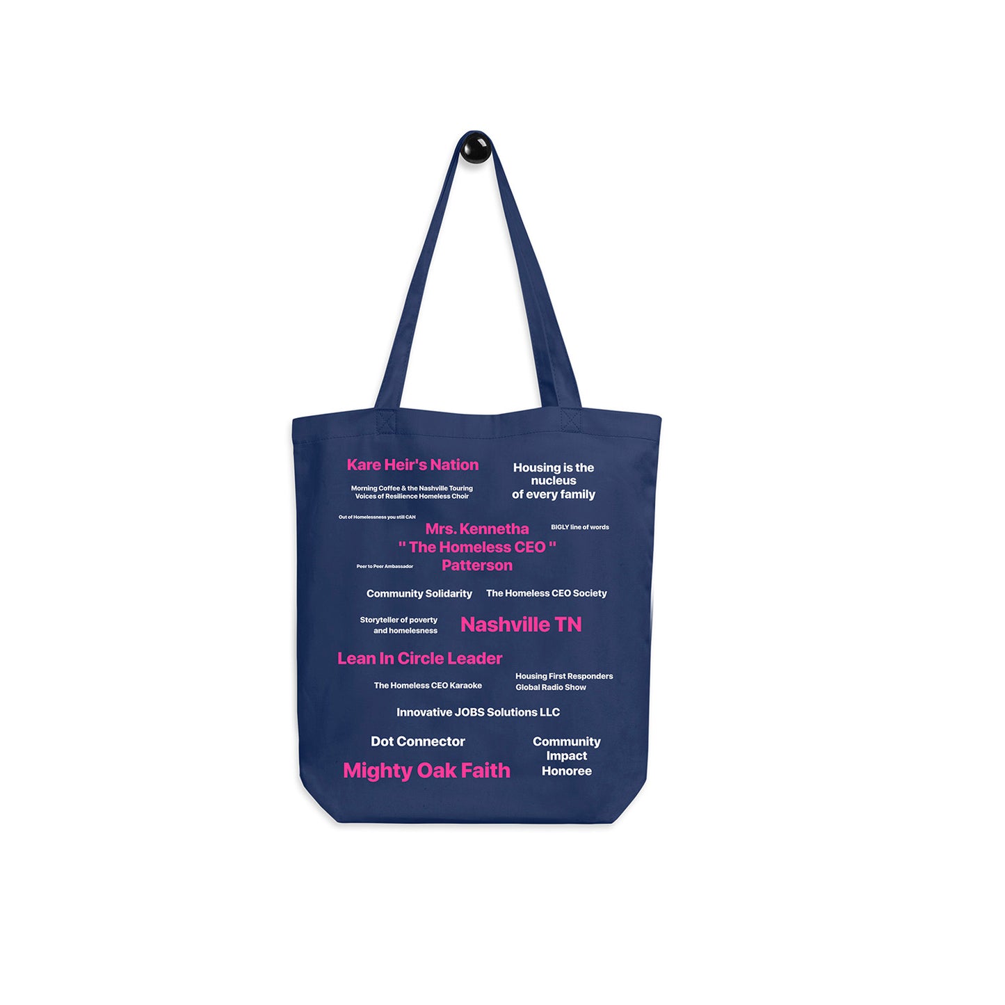 The Homeless CEO - Garment Files