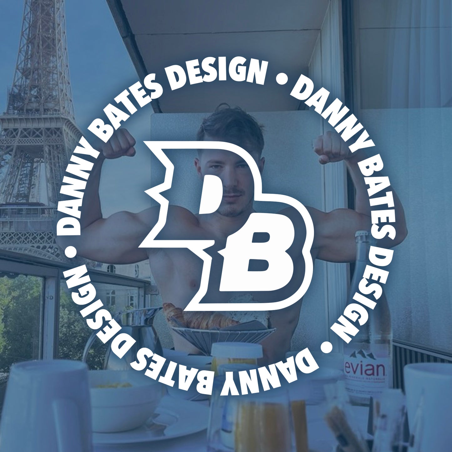 ZNM Corp - Logo Design - Initial Payment