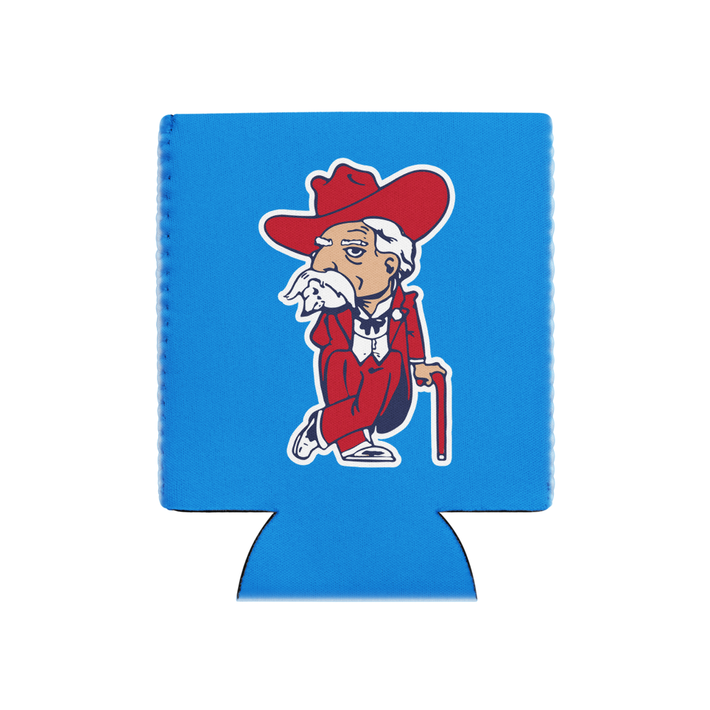 Colonel Reb - Koozi - Baby Blue