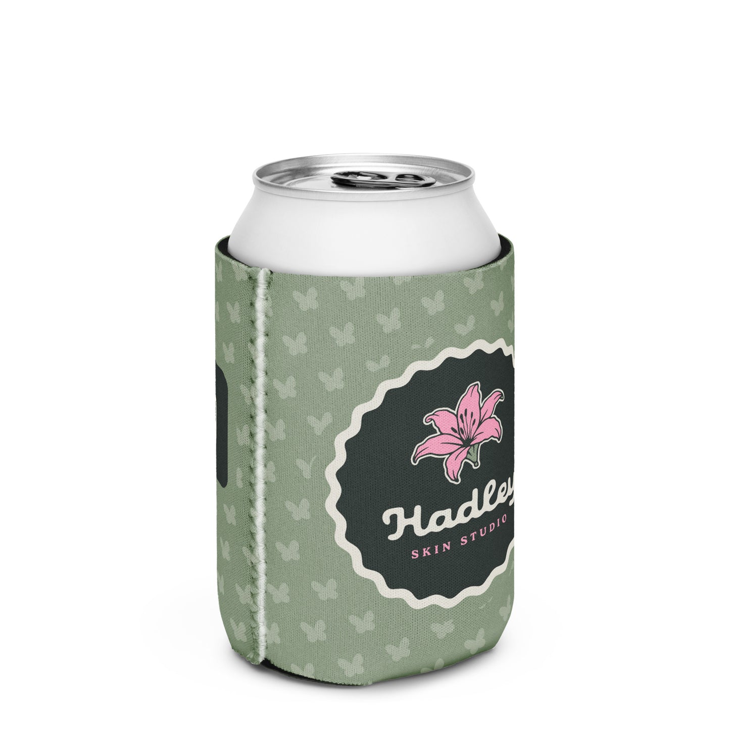 Koozie - Green