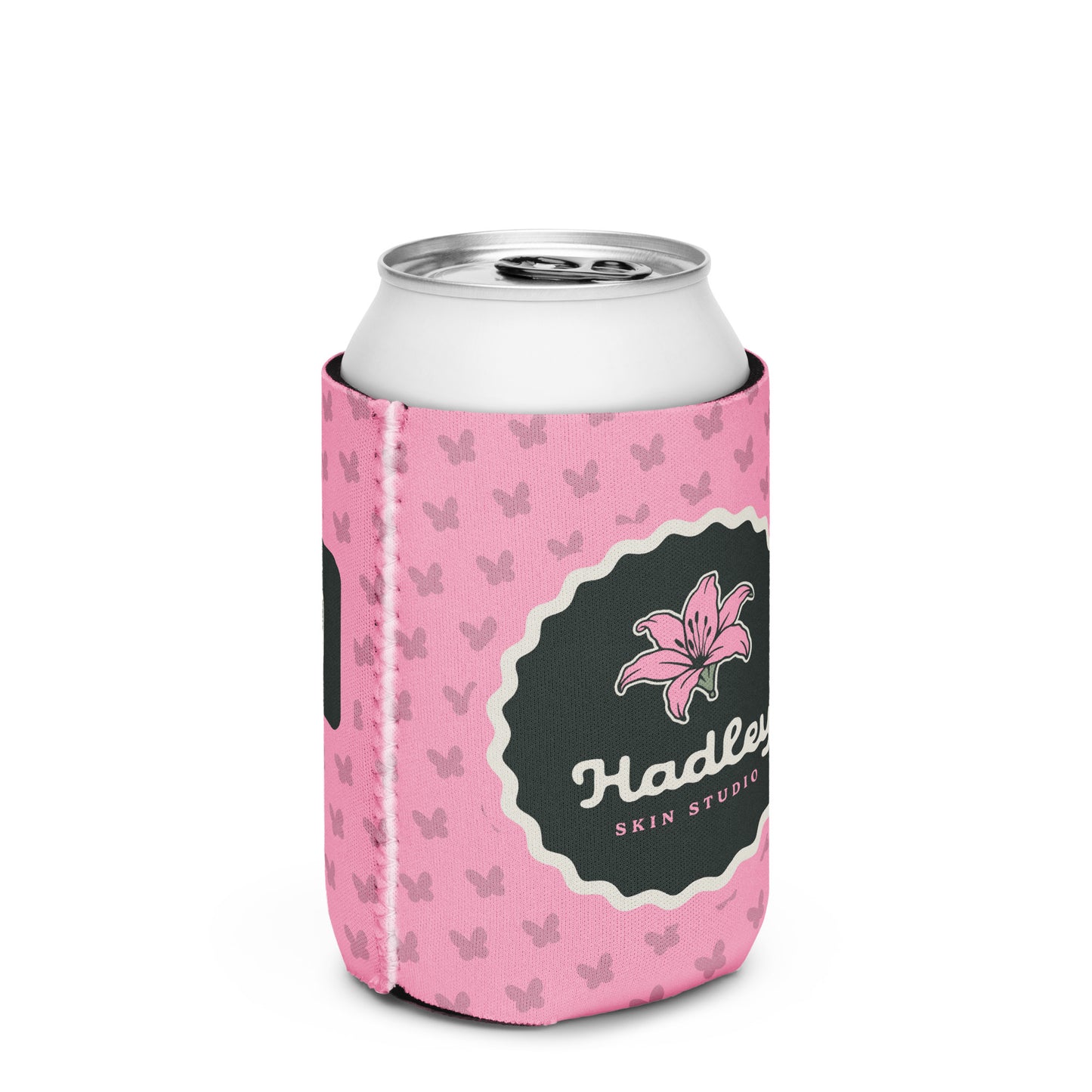 Koozie - Pink