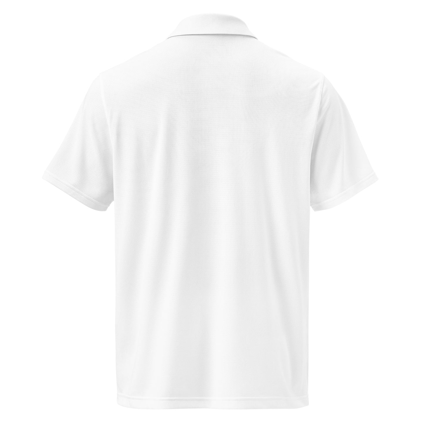 SalesAi - Under Armour® - Polo - White