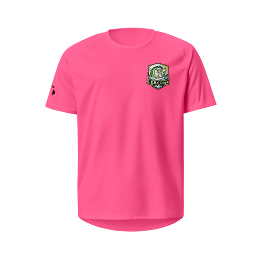 LEMO Gives - Garment Files