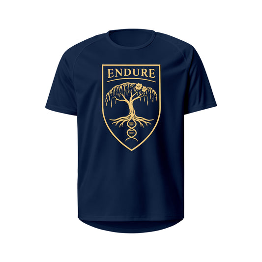 Endure - Garment Files