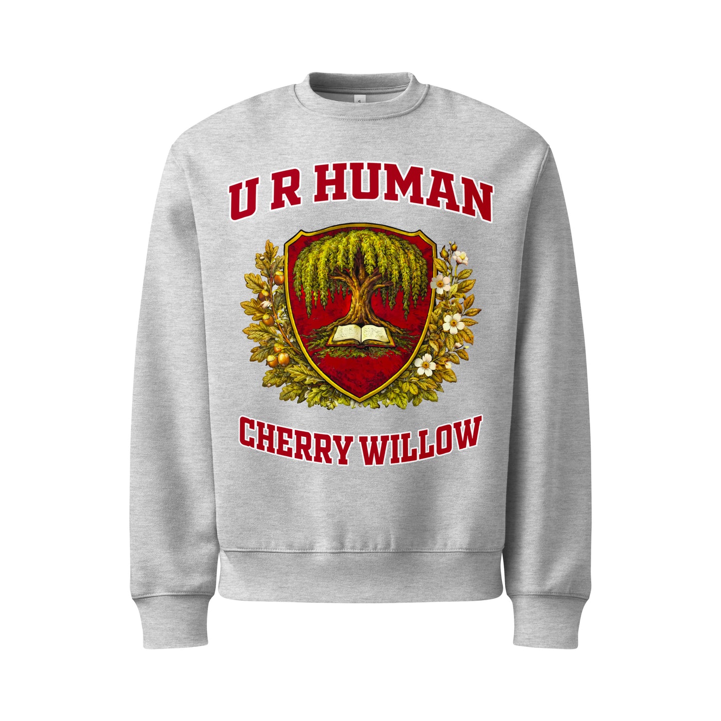 U R Human - Garment Files