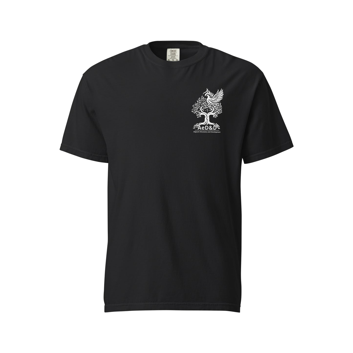 Aegrum Collection - Garment Files