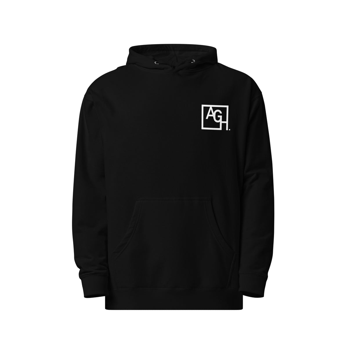 AGH - Garment Files