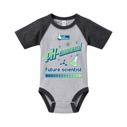 Lab ReNew - Onsie
