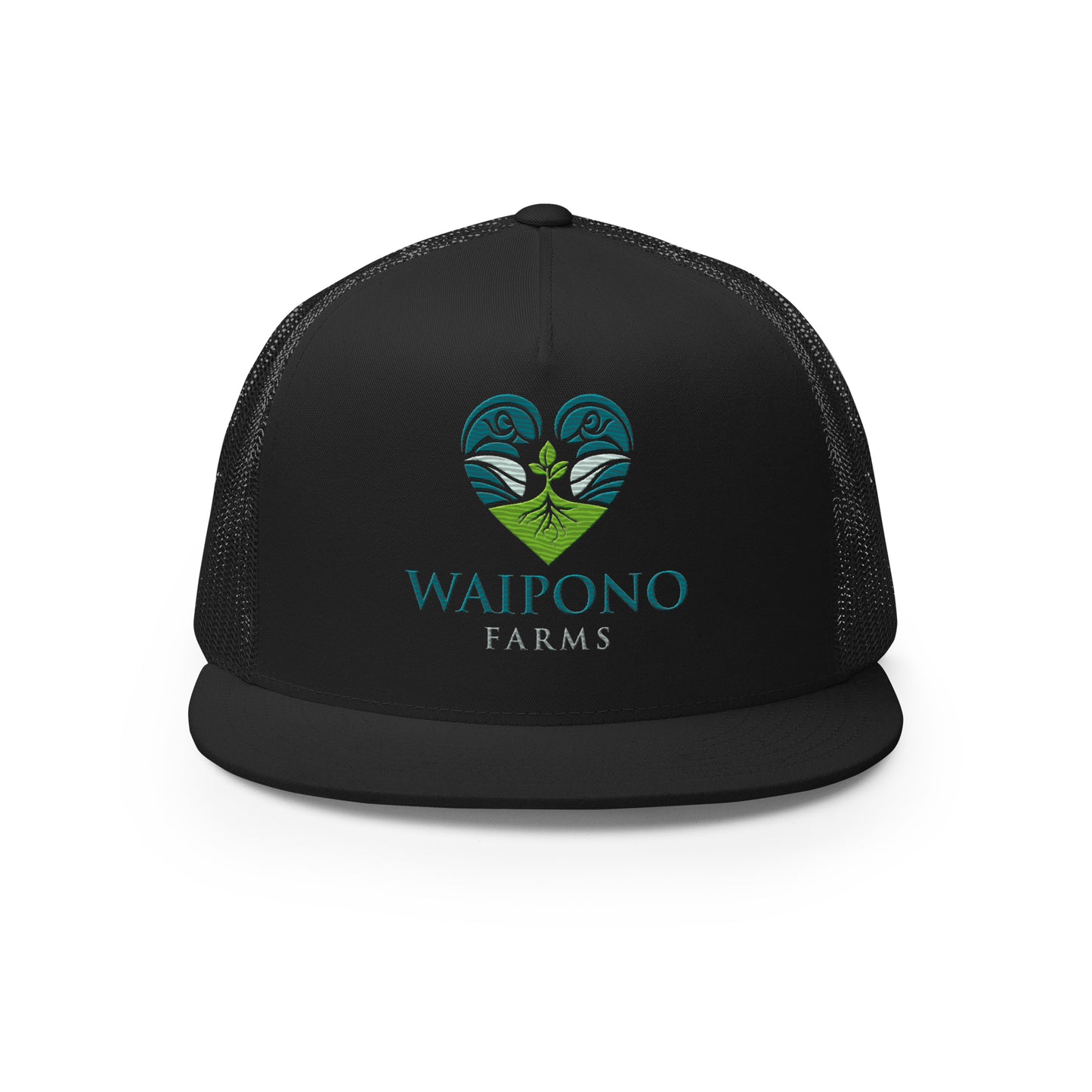 Waipono Farms - Garment Files