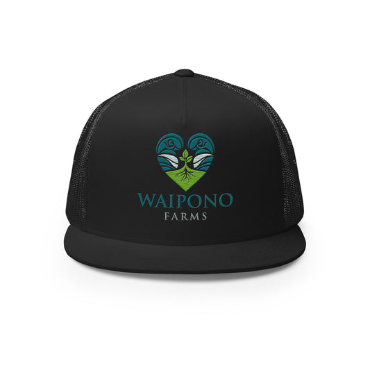 Waipono Farms - Garment Files