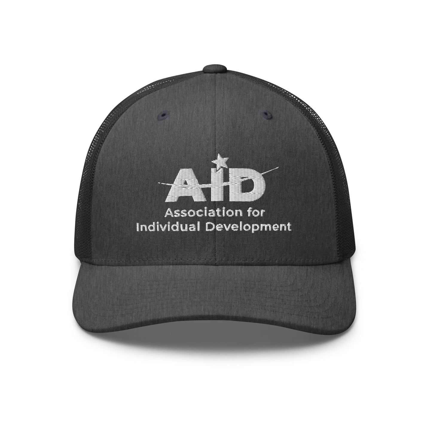 AID - Garment Files