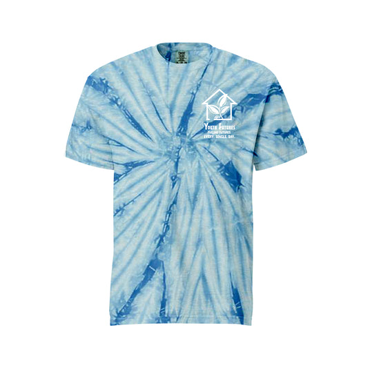 Youth Futures - Garment Files