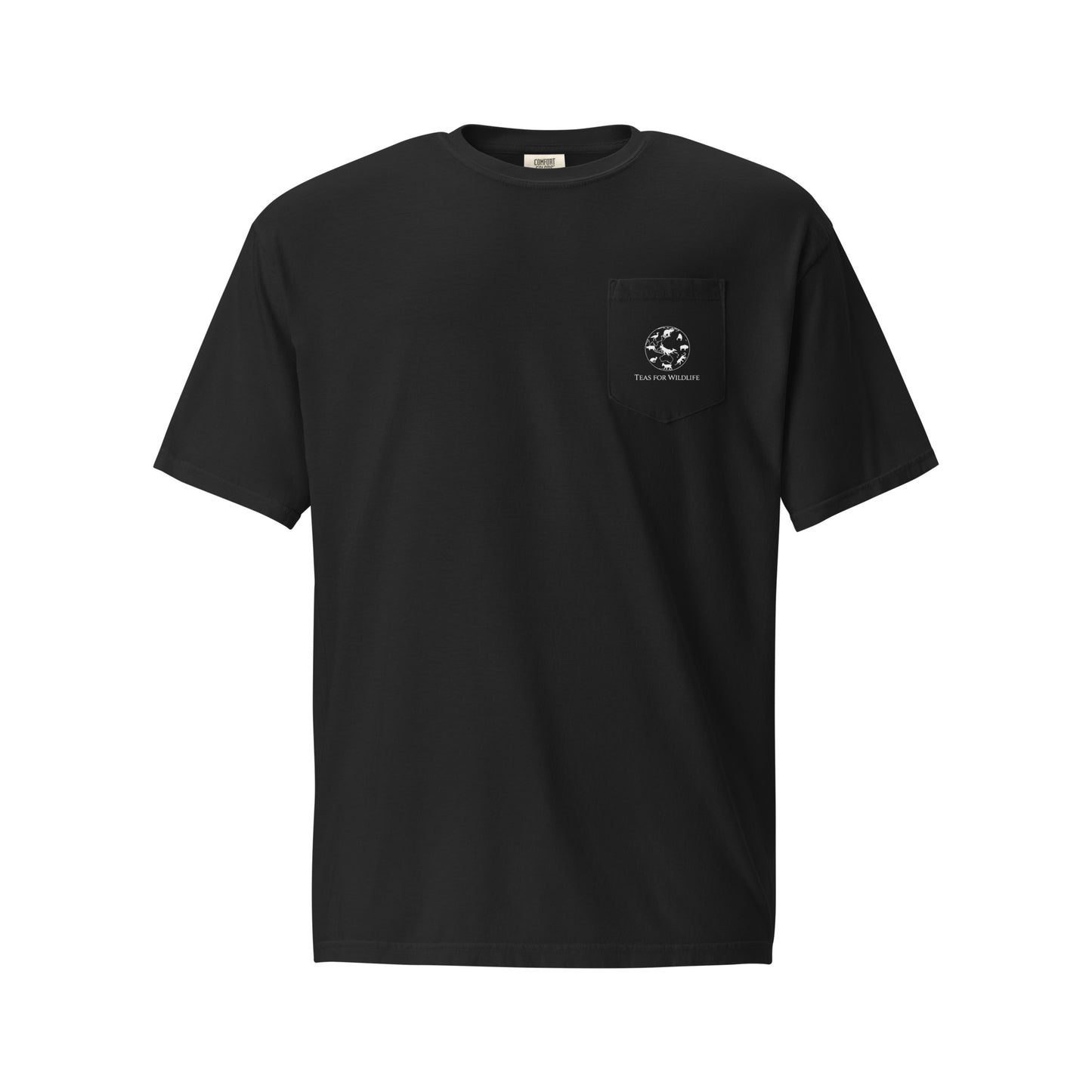 Teas for Wildlife - Garment Files