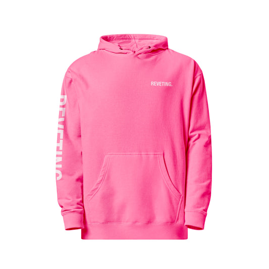 Reveting - Garment Files