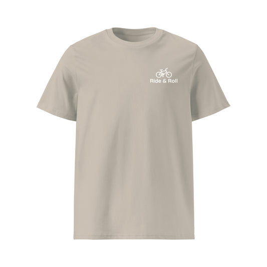 Ride and Roll - Garment Files