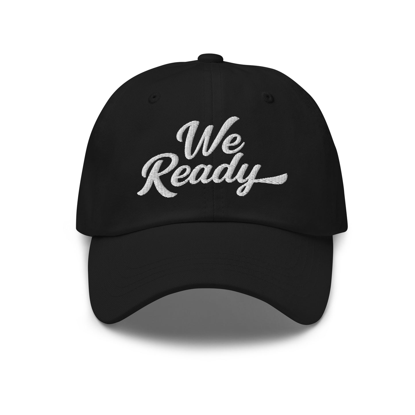 She Ready - Garment Files