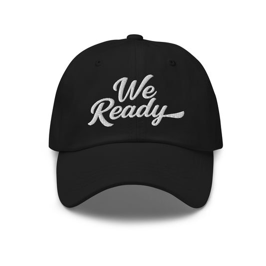 She Ready - Garment Files