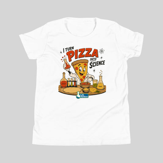 Lab ReNew - Kids Tee