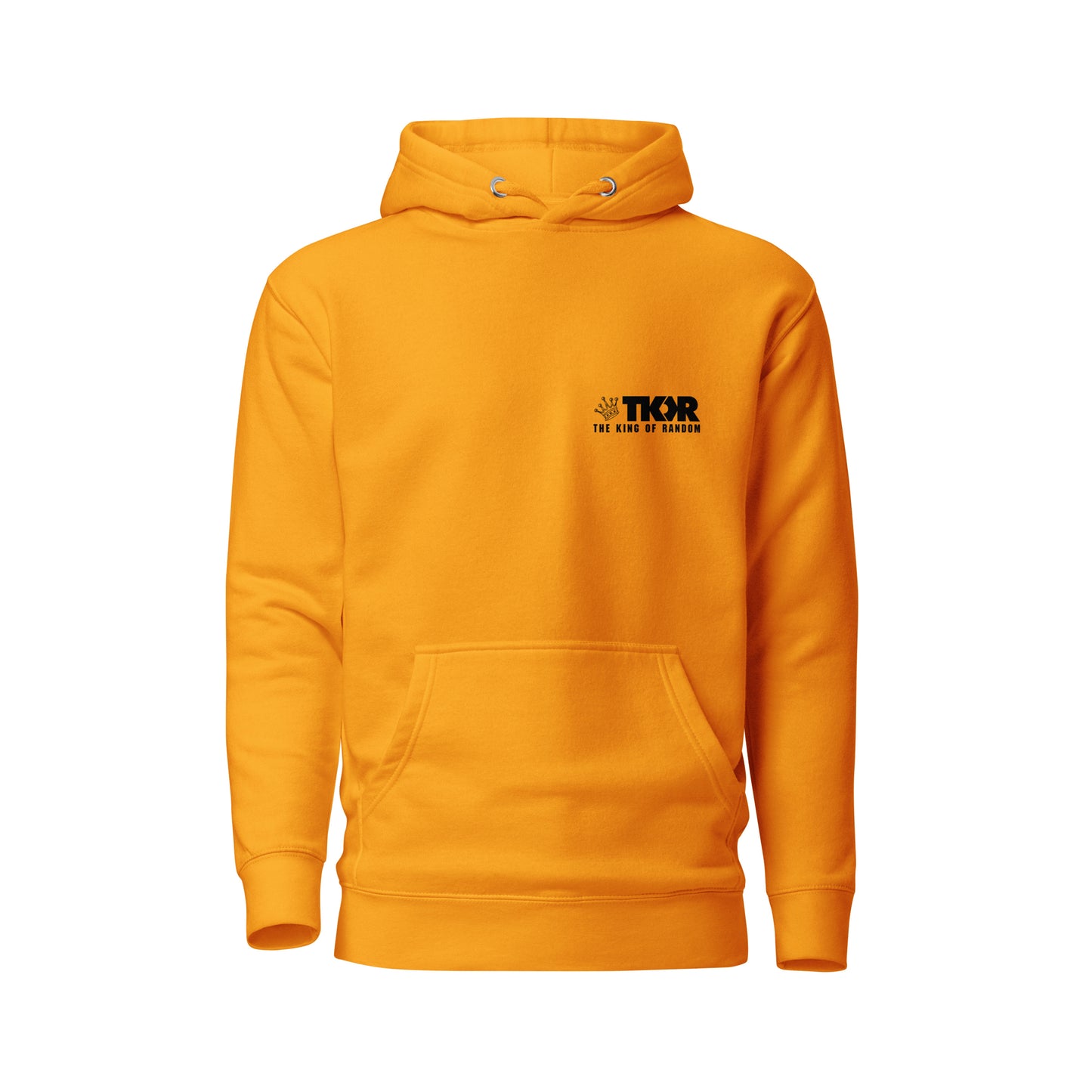 TKOR - Garment Files