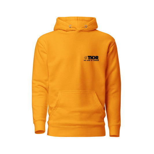 TKOR - Garment Files