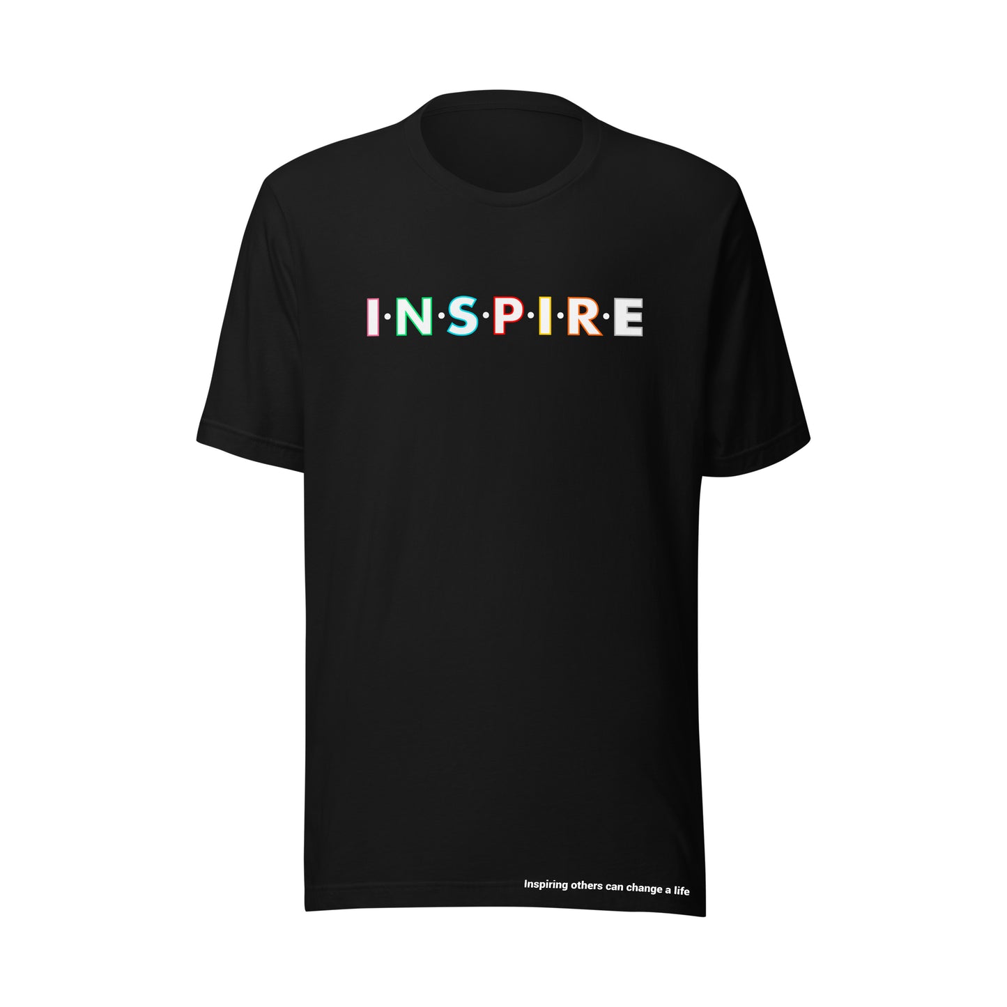 Inspire Together - Garment Files
