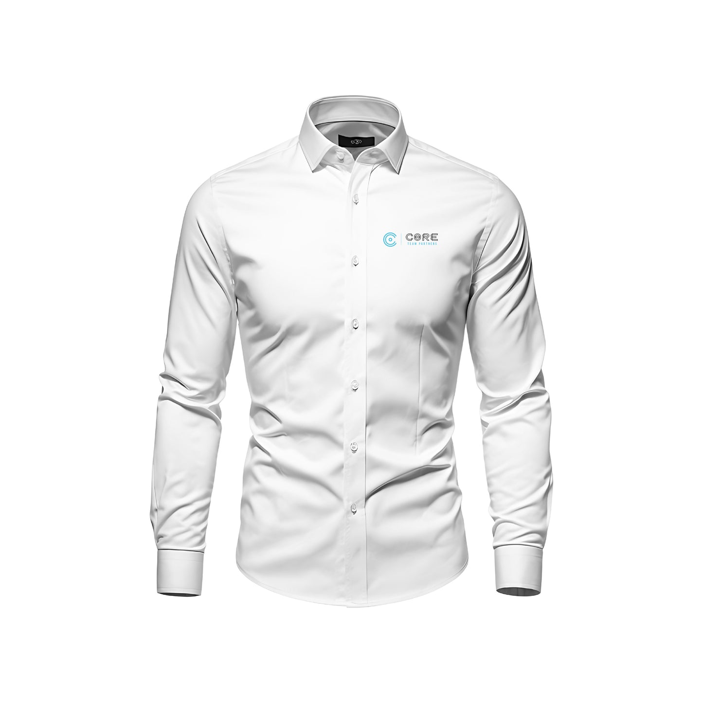 Core Team - Garment Files