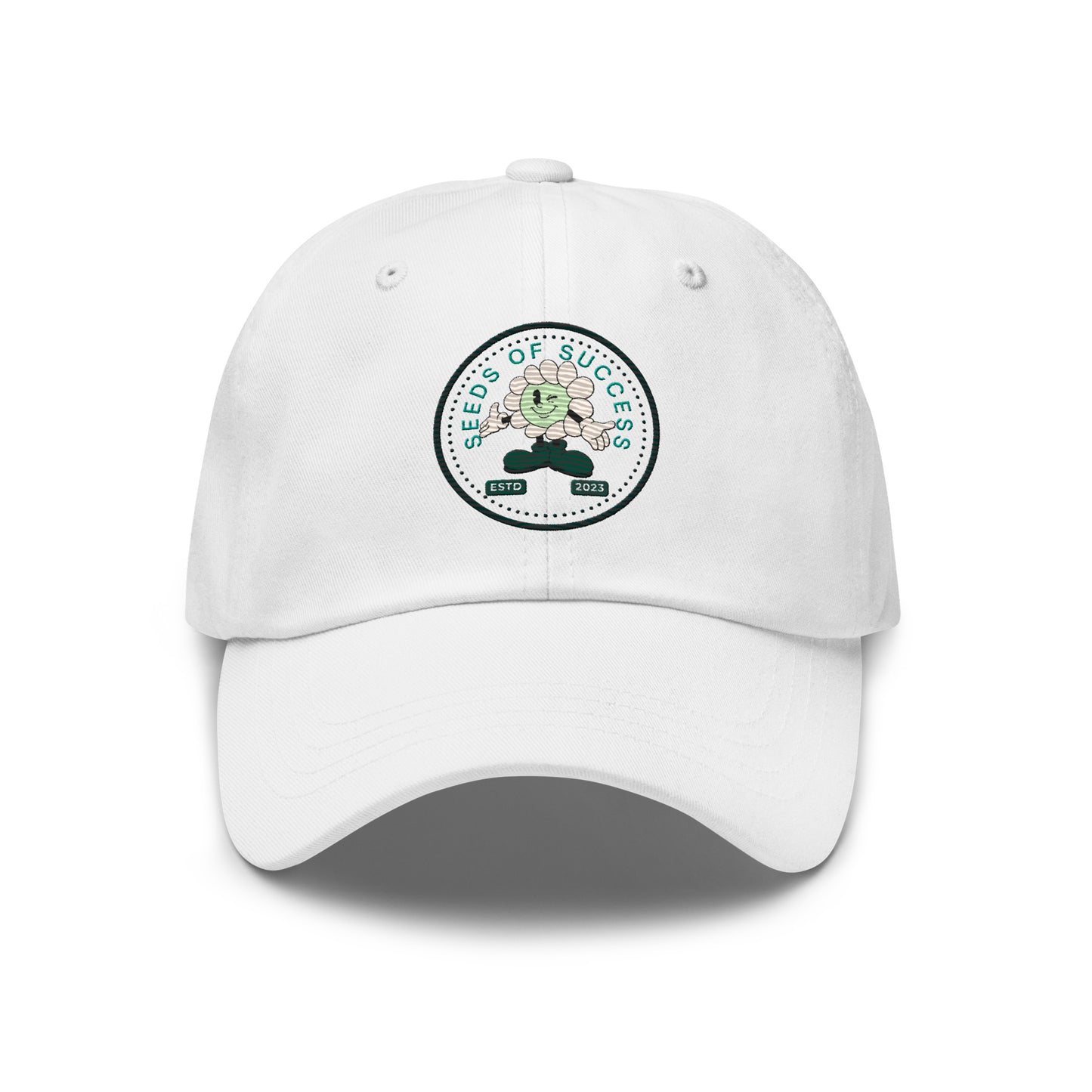 Seeds of Success - Garment Files