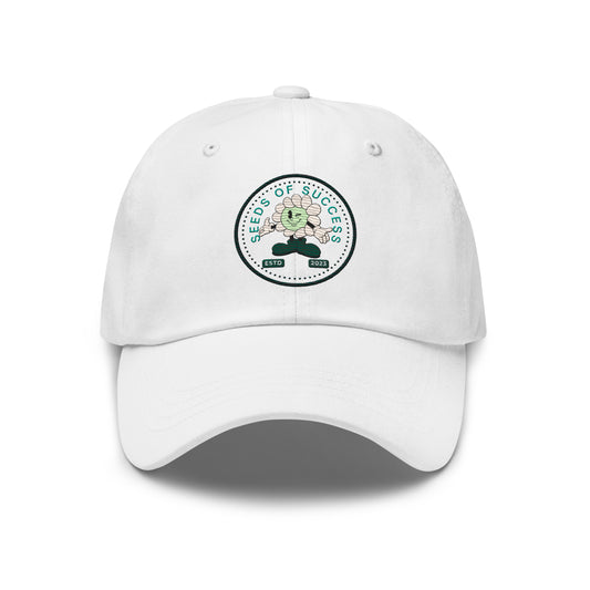 Seeds of Success - Garment Files