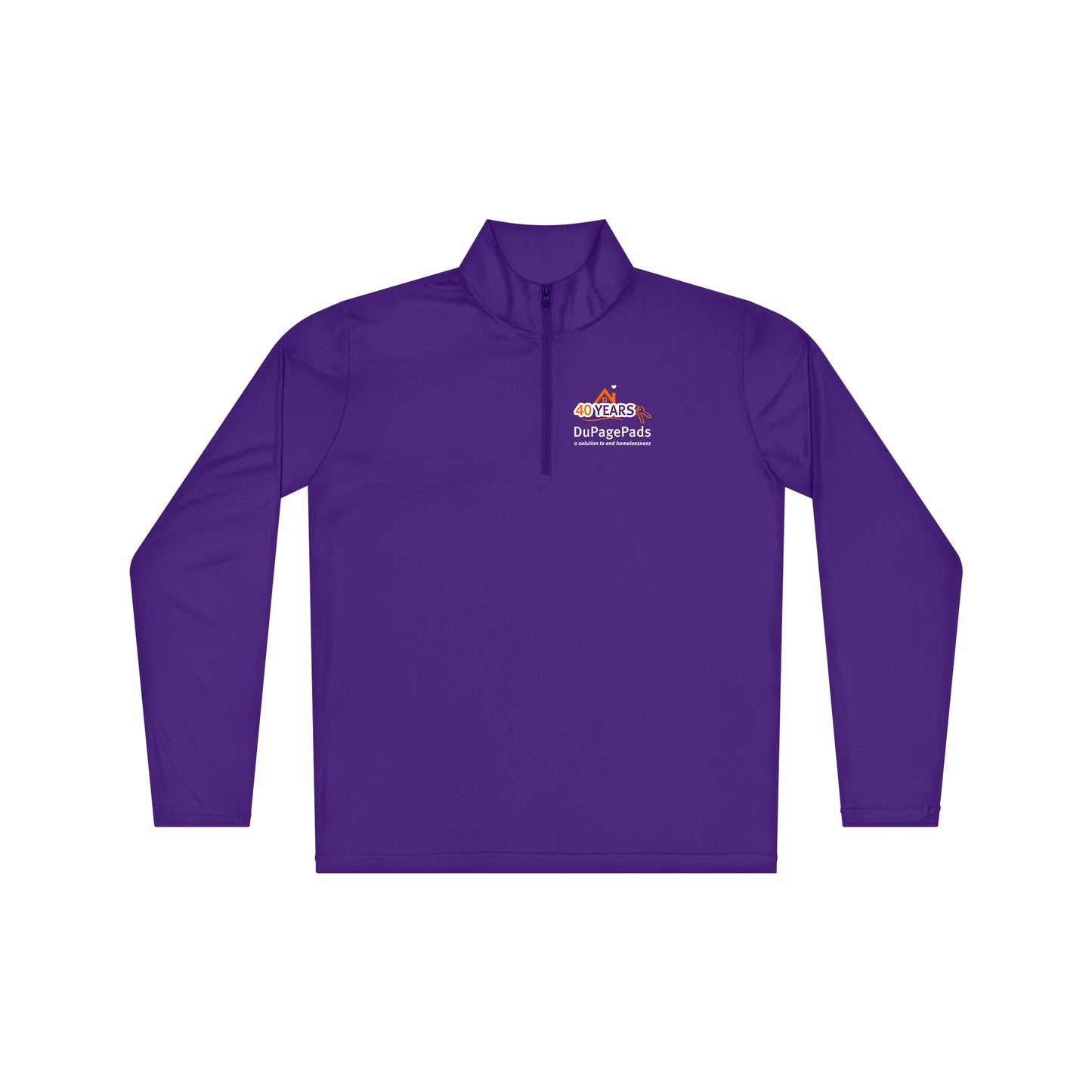 DuPage Pads - Garment Files