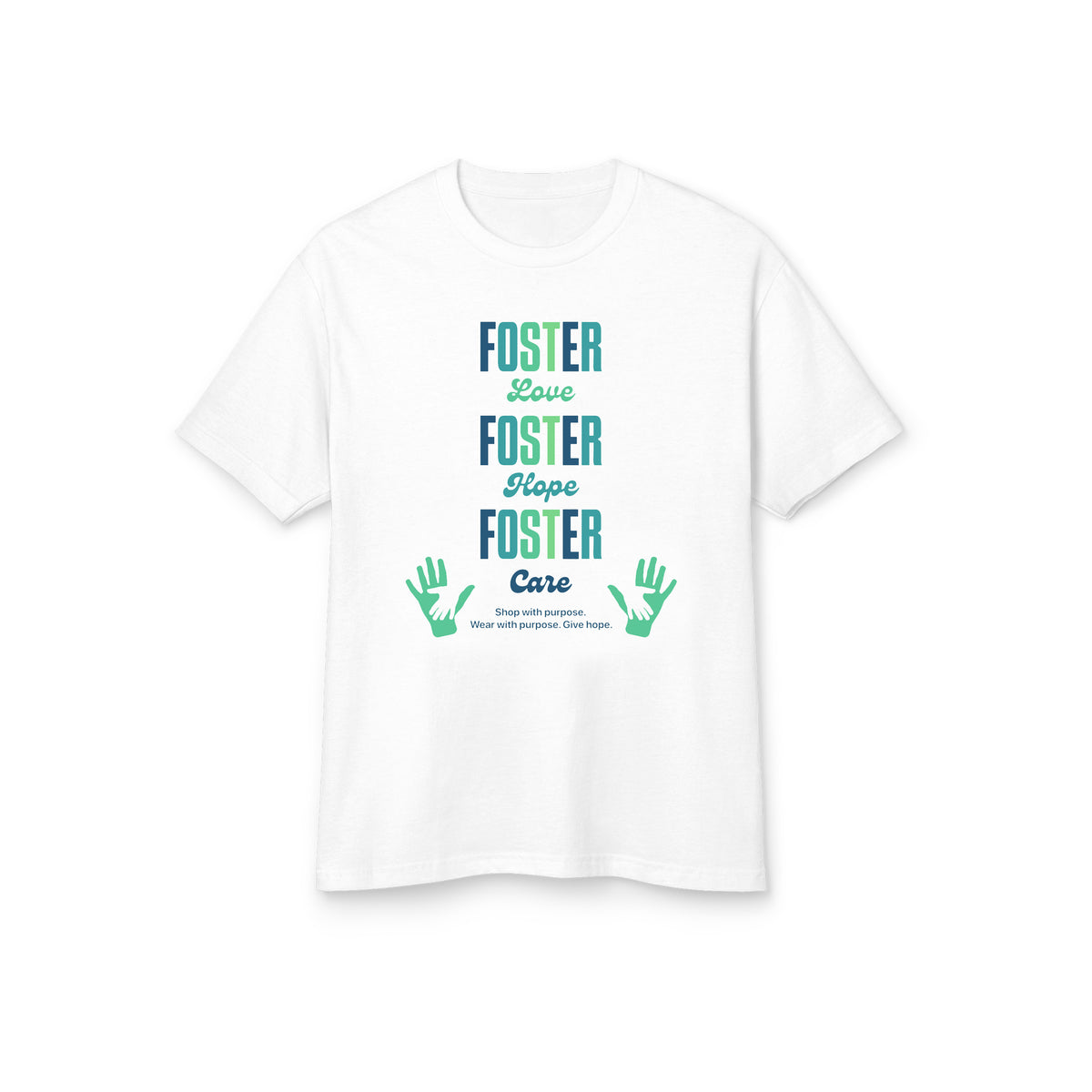 Forever Families - Garment Files