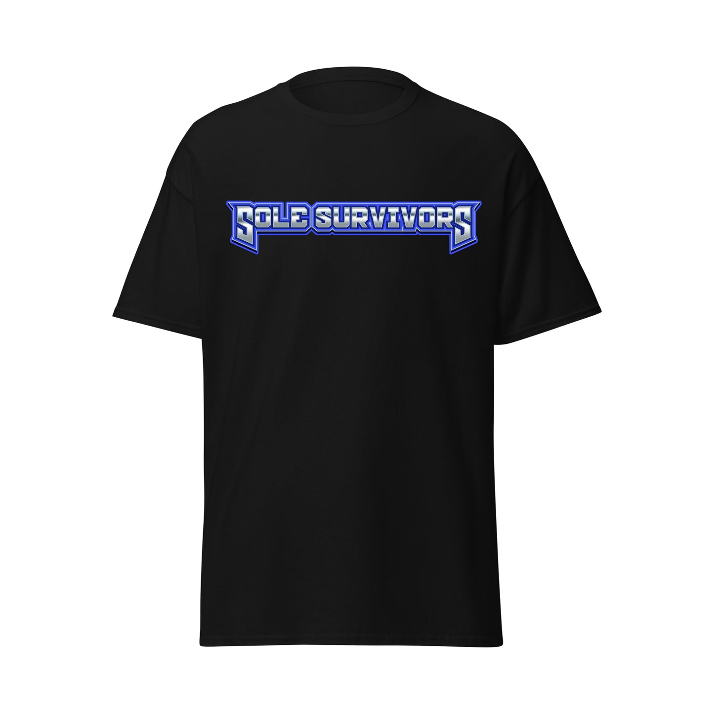 Sole Survivors 2 - Garment Files