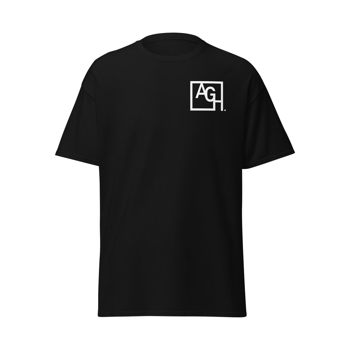 AGH - Garment Files