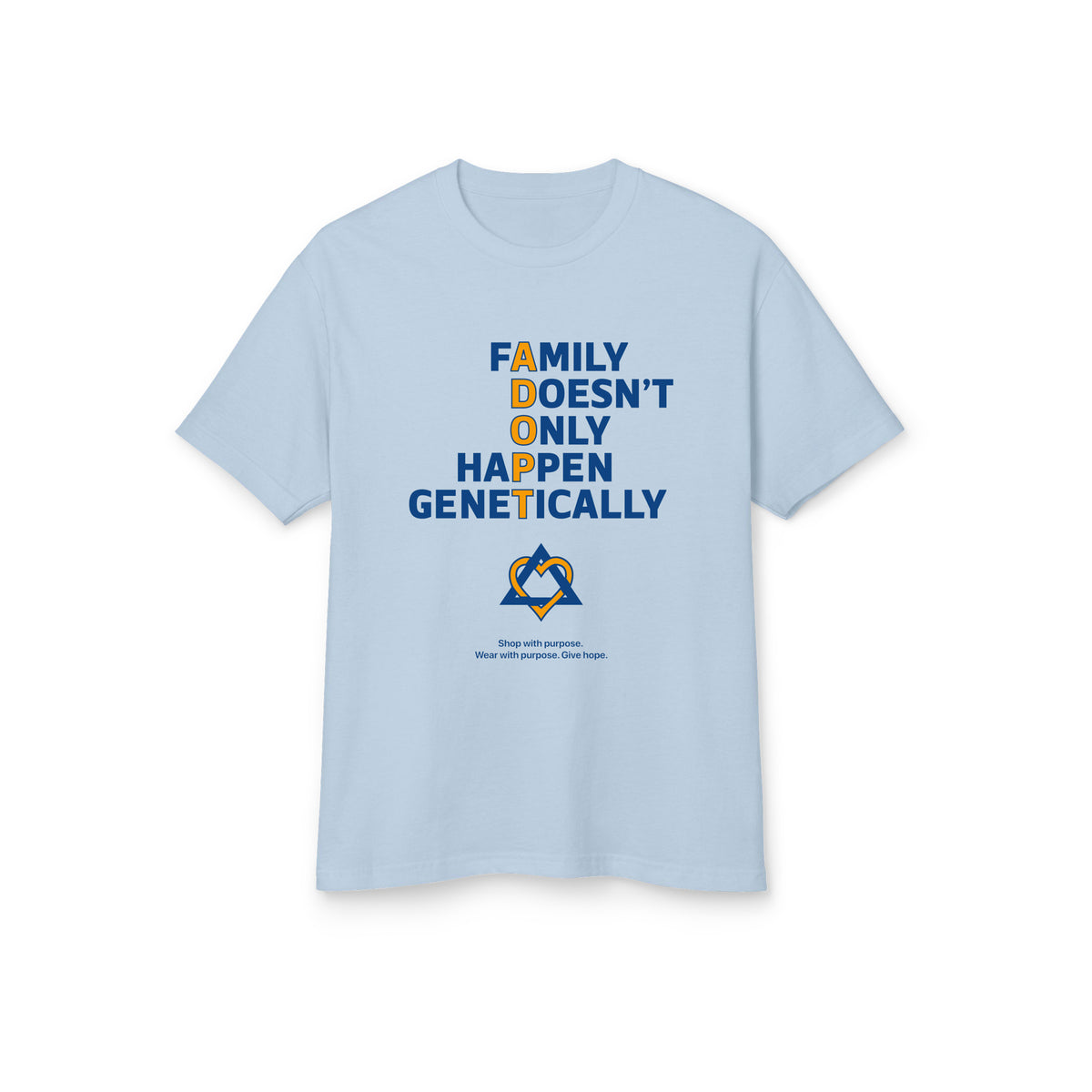 Forever Families - Garment Files