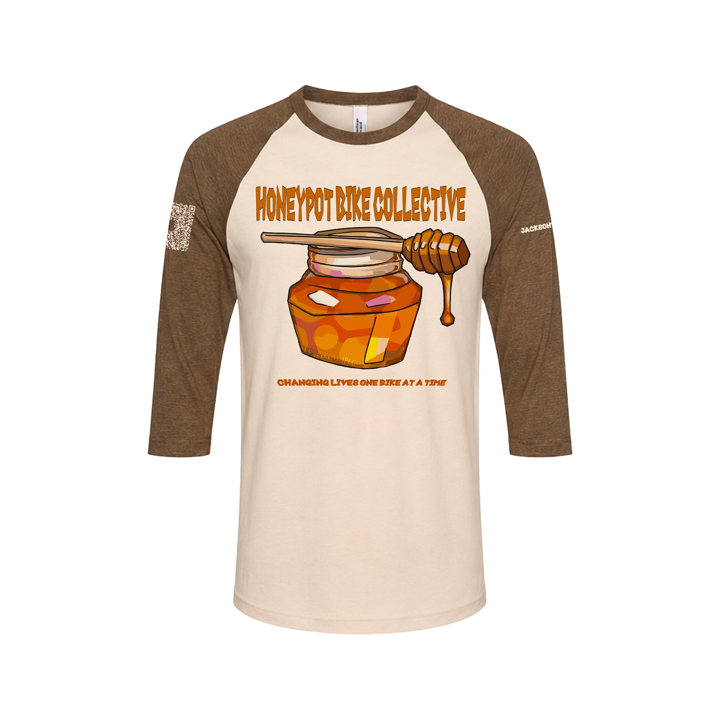 The Honey Pot Collective
