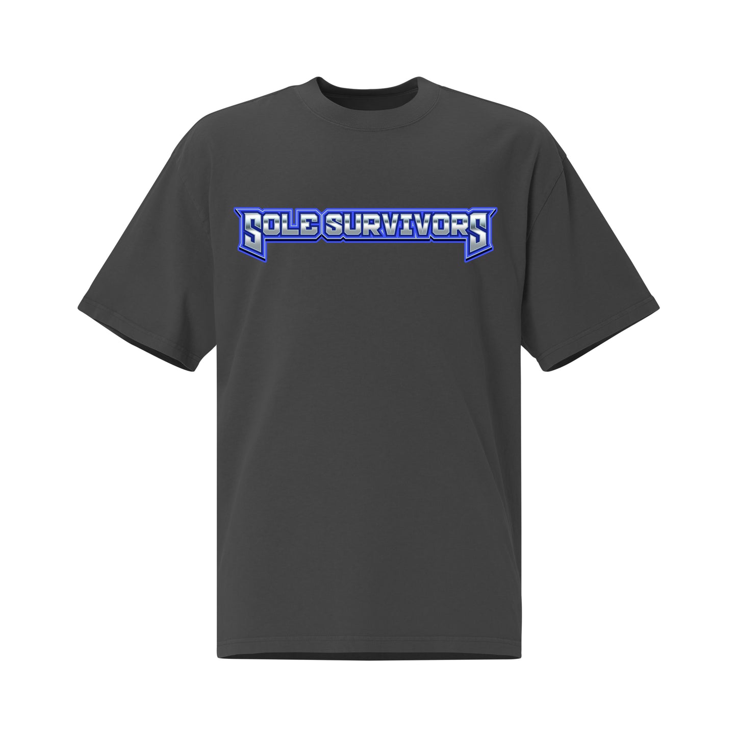 Sole Survivors 2 - Garment Files