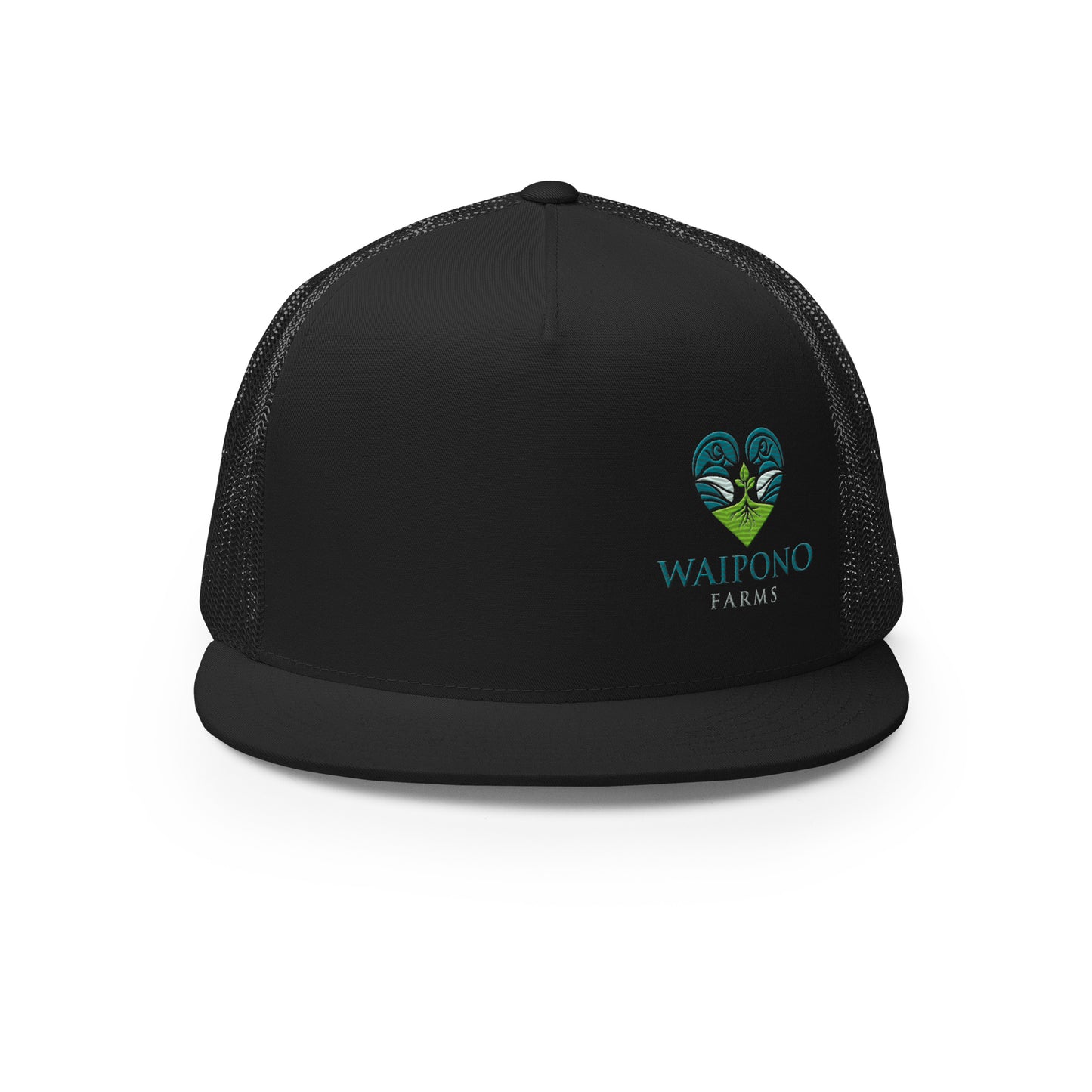 Waipono Farms - Garment Files