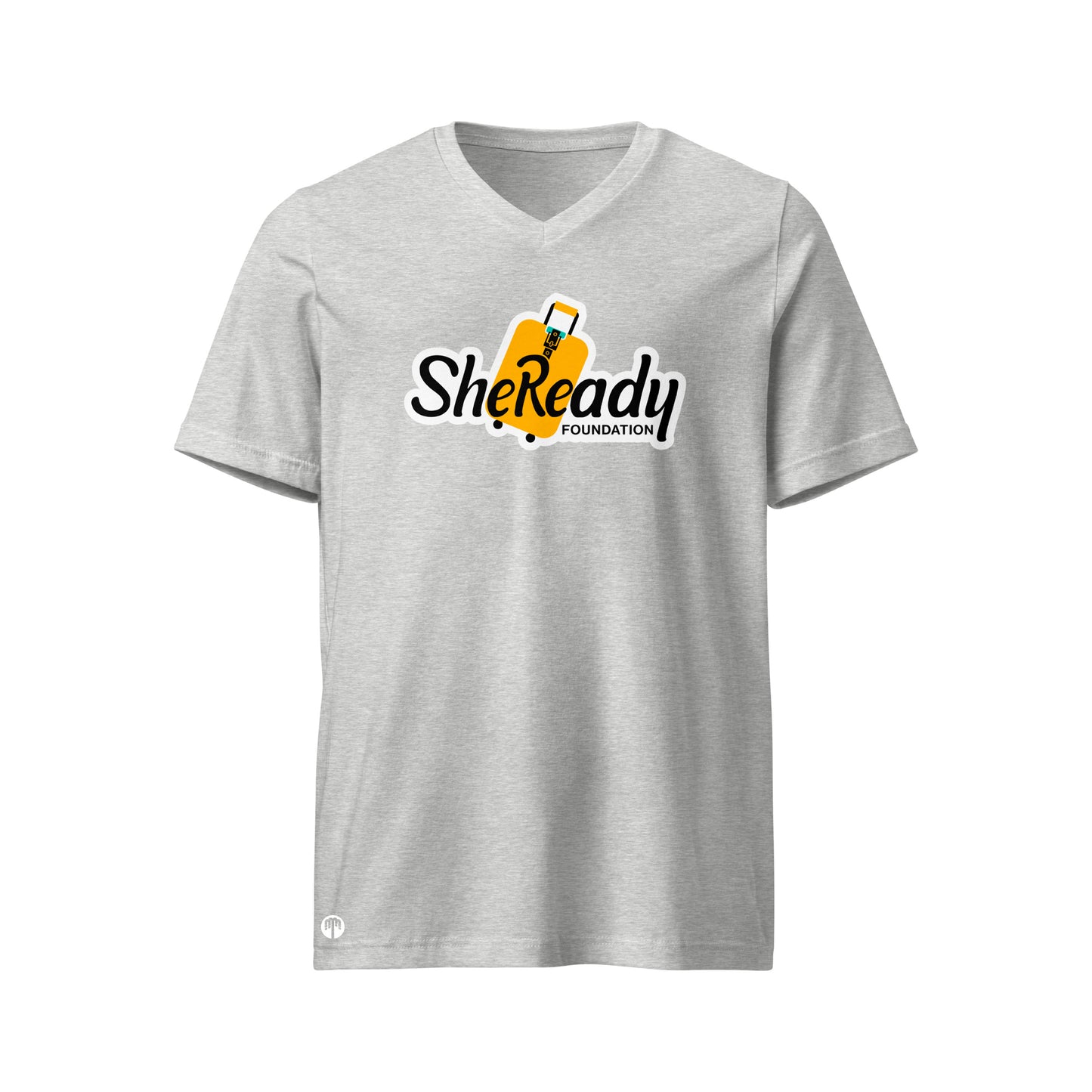 She Ready - Garment Files