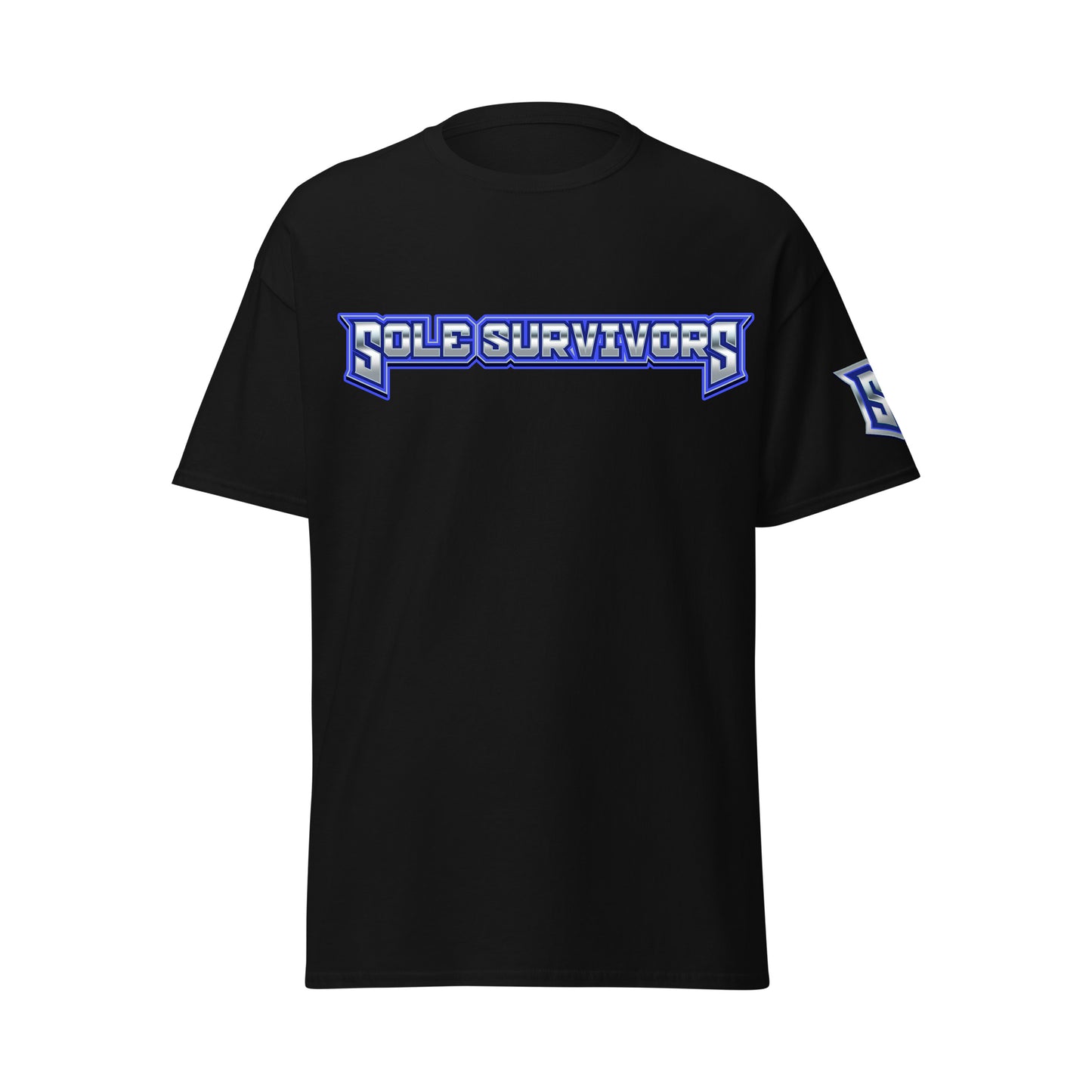 Sole Survivors - Garment Files