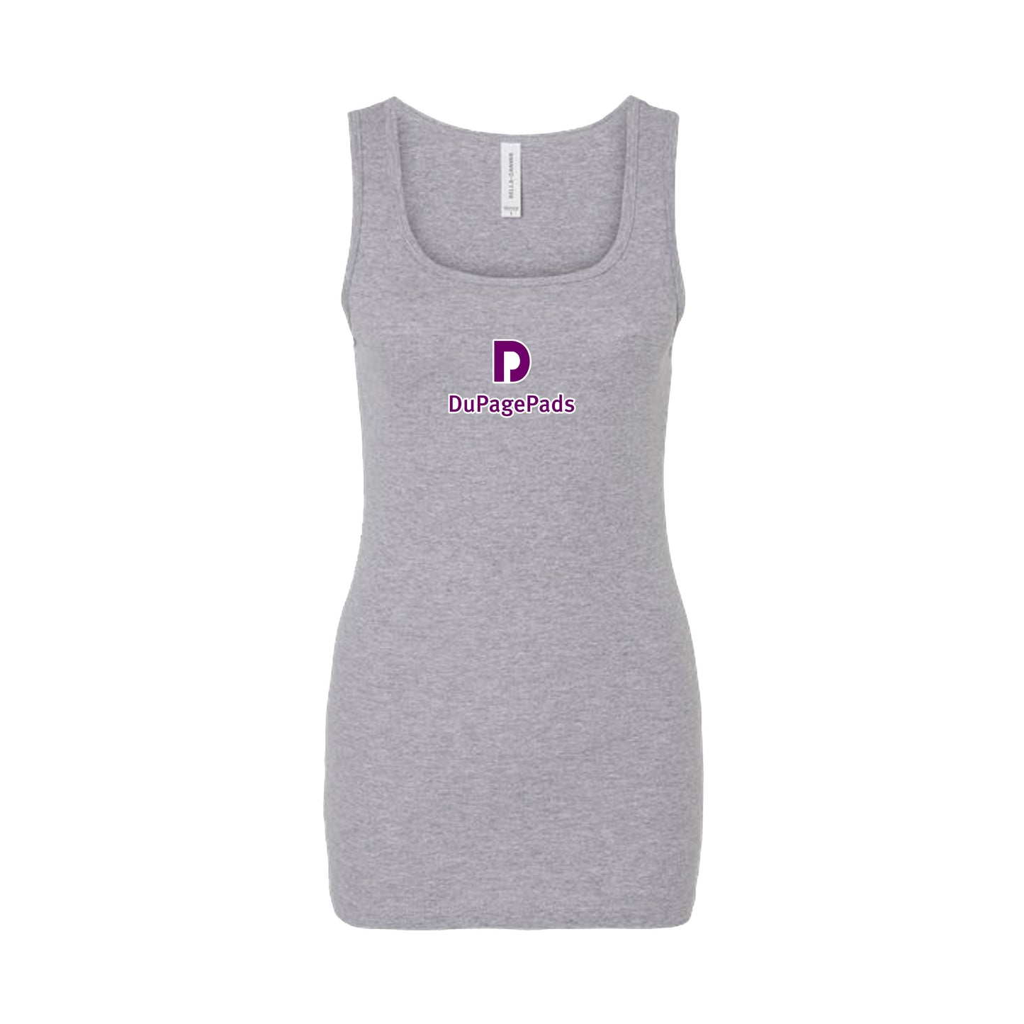 DuPage Pads - Garment Files