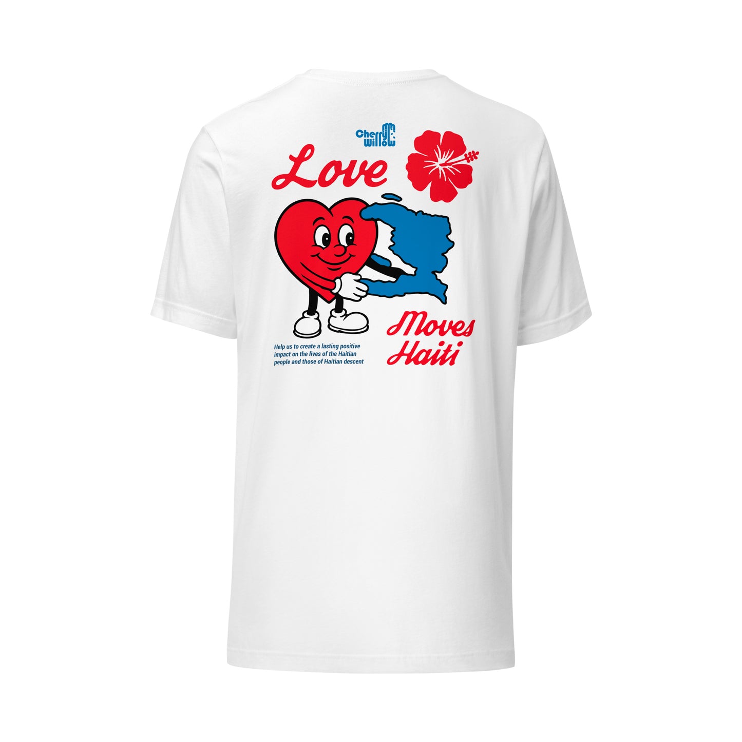 New Haiti - Garment Files