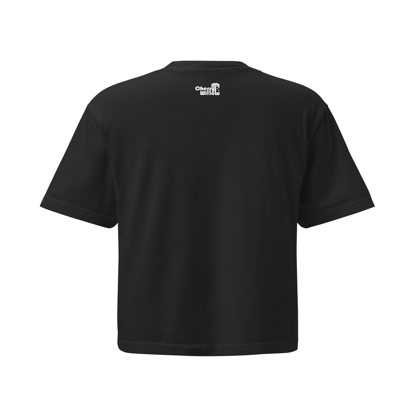 Love Don't Cost a Thing - Black - Garment Files