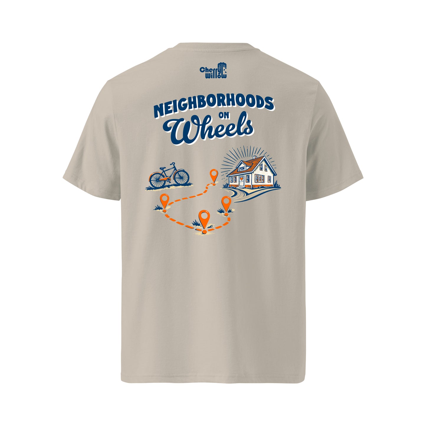 Ride and Roll - Garment Files