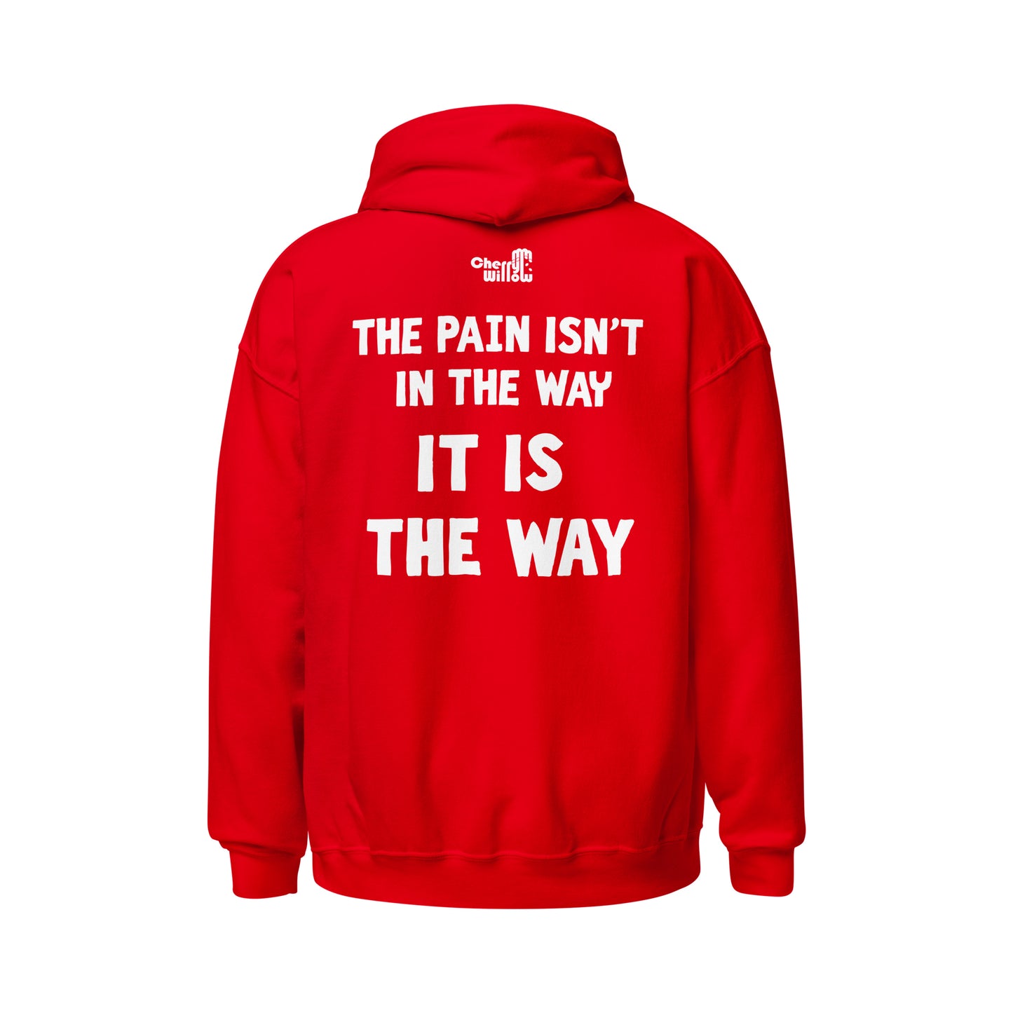 Pain Into Purpose - Garment Files