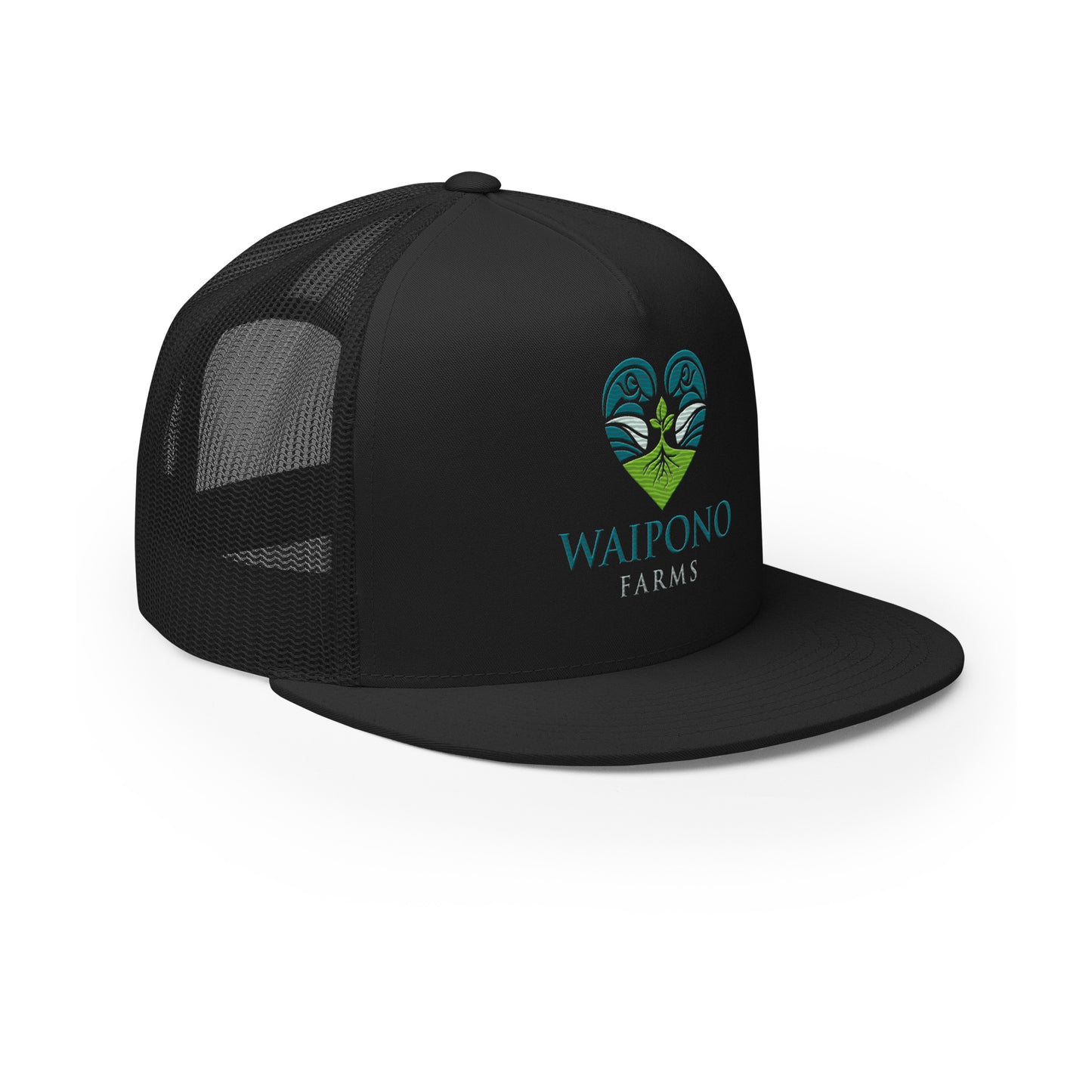 Waipono Farms - Garment Files